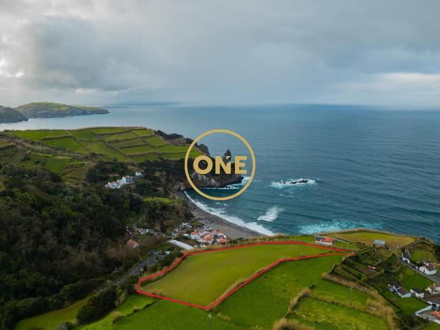 Terreno venda em Açores, Ribeira Grande