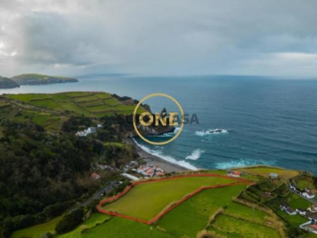Terreno venda em Açores, Ribeira Grande