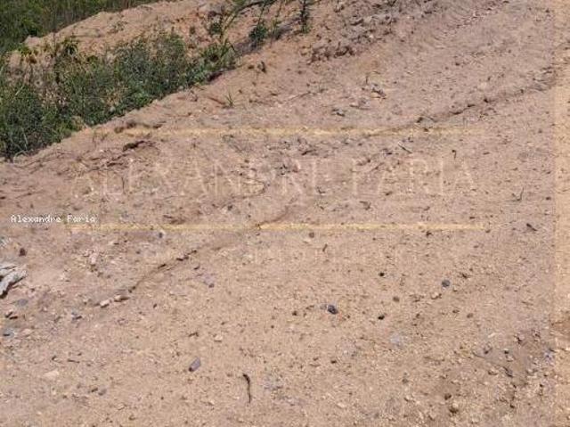 Terreno venda em São Sebastião