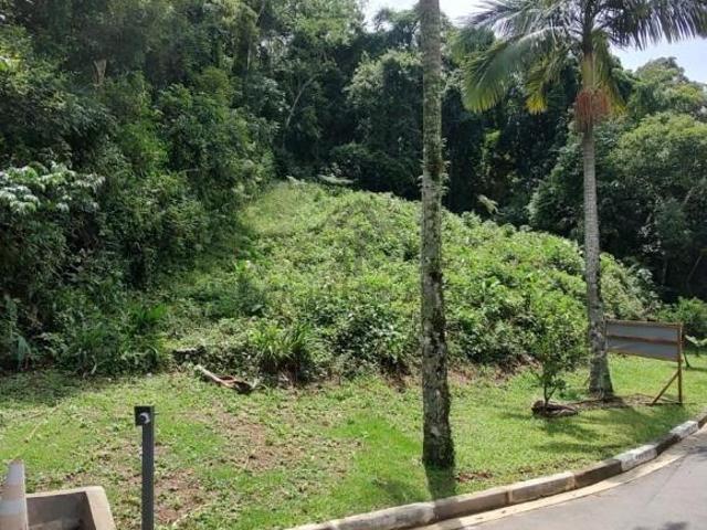 Terreno venda em Parque Suiça, Caieiras