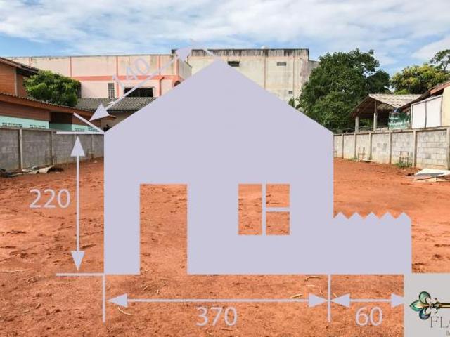 Terreno venda em Região Geográfica Imediata de Cuiabá, Região Metropolitana do Vale do Rio Cuiabá
