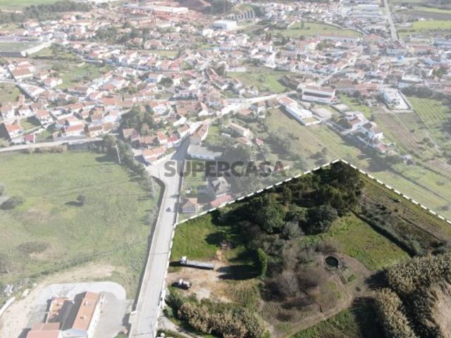 Terreno venda em Torres Vedras, Lisboa