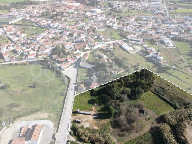 Terreno venda em Torres Vedras, Lisboa