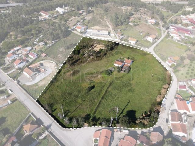 Terreno venda em Torres Vedras, Lisboa