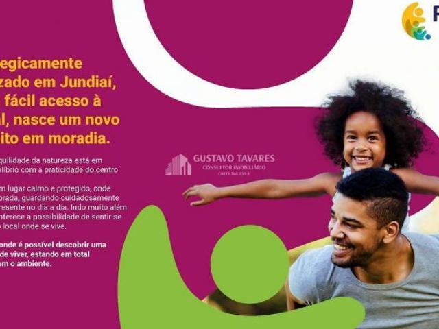 Terreno venda em Região Imediata de Jundiaí, Jundiaí