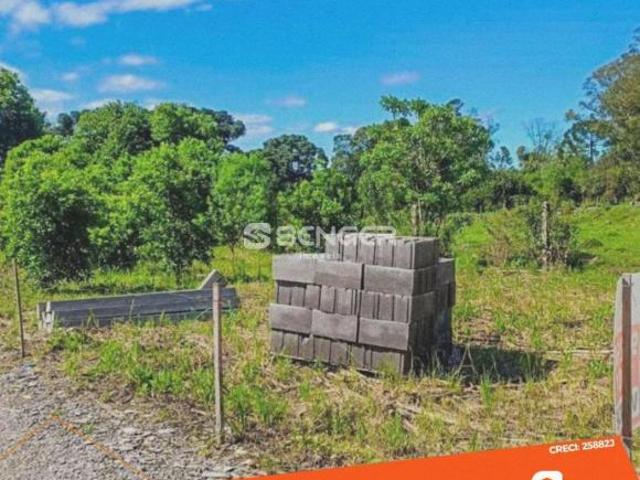 Terreno venda em Região Geográfica Imediata de Bento Gonçalves, Veranópolis