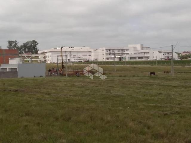 Terreno venda em Pinheiro Machado, Santa Maria