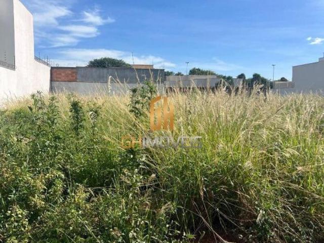 Terreno venda em Região Geográfica Imediata de Rio Verde, Rio Verde