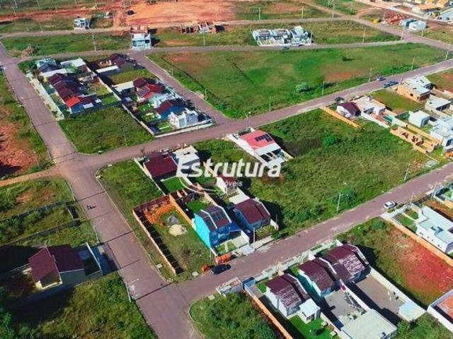 Terreno venda em Região Geográfica Imediata de Santa Maria, Santa Maria