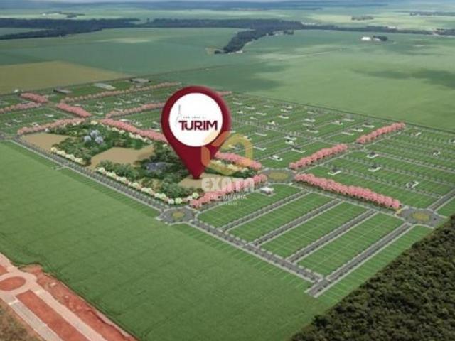 Terreno venda em Região Geográfica Imediata de Sorriso, Nova Mutum