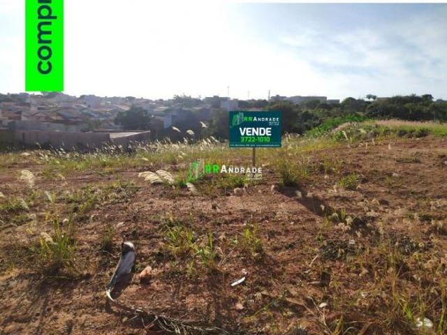 Terreno venda em Região Imediata de Franca, Juranda