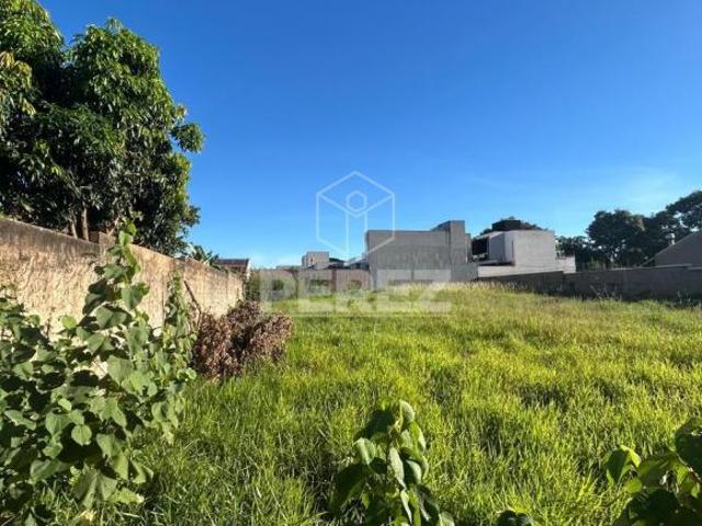 Terreno venda em Região Geográfica Imediata de Campo Grande, Campo Grande