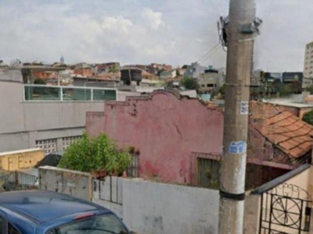 Terreno venda em Sacomã, São Paulo