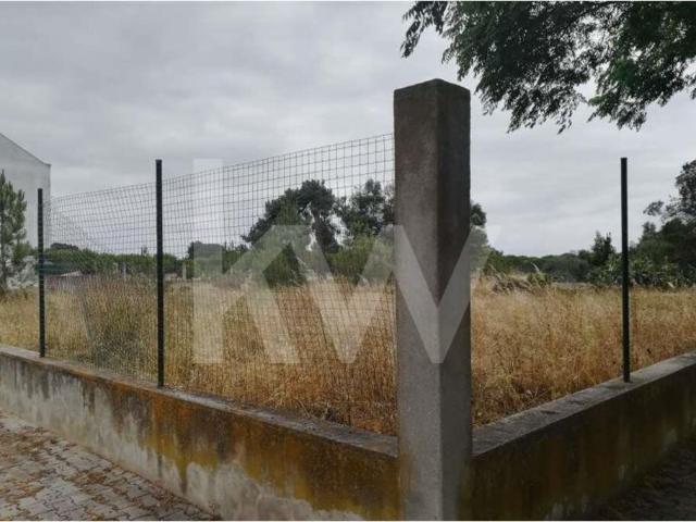 Terreno venda em Alcochete, Setúbal