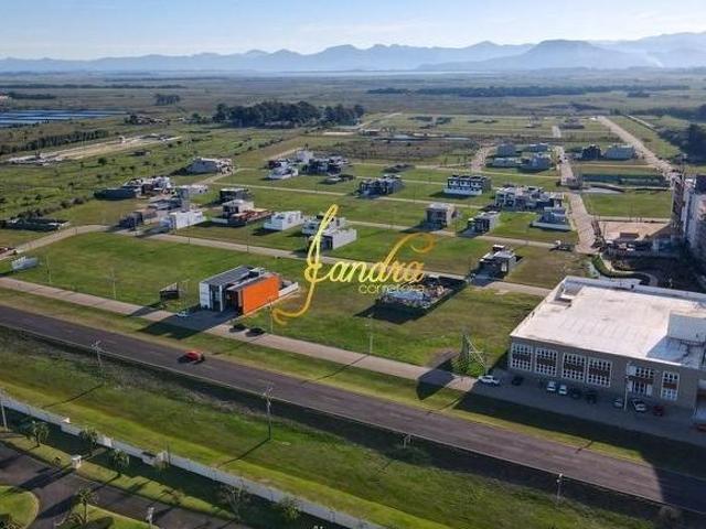 Terreno venda em Região Geográfica Imediata de Tramandaí - Osório, Aglomeração Urbana do Litoral Norte