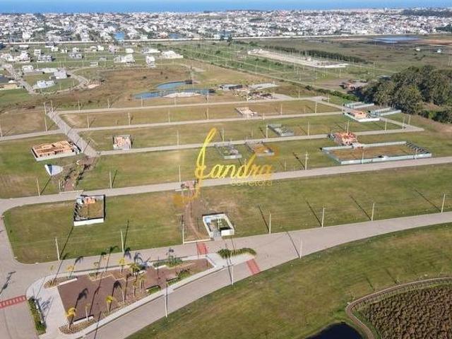 Terreno venda em Região Geográfica Imediata de Tramandaí - Osório, Aglomeração Urbana do Litoral Norte