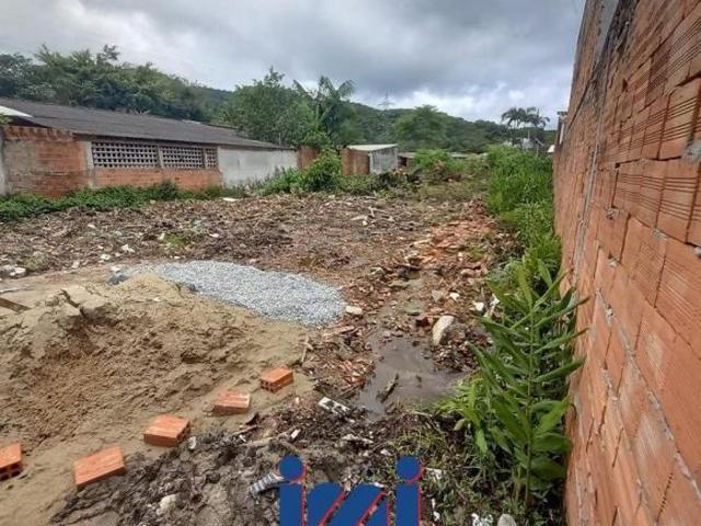 Terreno venda em Região Geográfica Imediata de Paranaguá, Matinhos