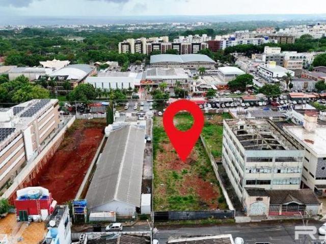 Terreno venda em Região Geográfica Imediata do Distrito Federal, Região Integrada de Desenvolvimento do Distrito Federal e Entorno