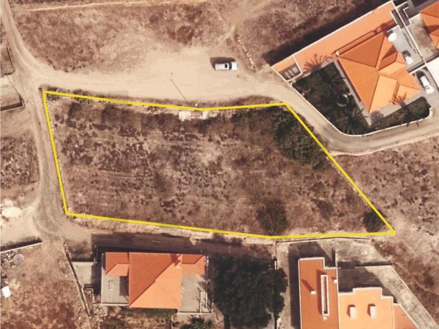 Terreno venda em Pedras Pretas, Ilha Da Madeira