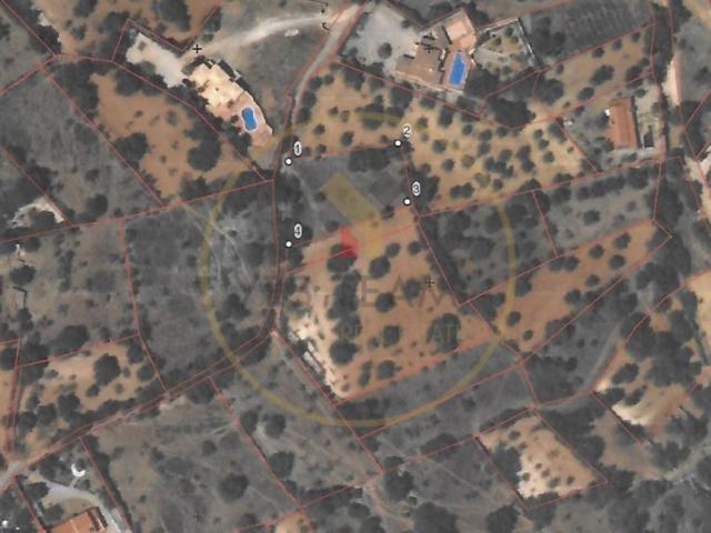 Terreno venda em Marcos Mendes, Loulé