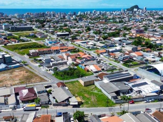 Terreno venda em Região Geográfica Imediata de Paranaguá, Matinhos