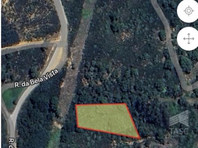 Terreno venda em Castelo Branco, Aldeia Nova Do Cabo