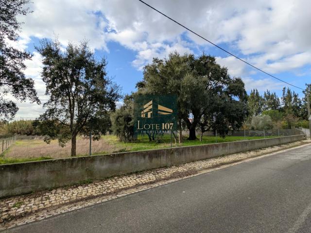 Terreno venda em Palmela, Setúbal