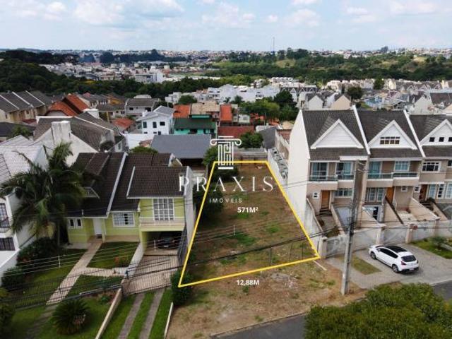 Terreno venda em Região Geográfica Imediata de Curitiba, Região Metropolitana de Curitiba