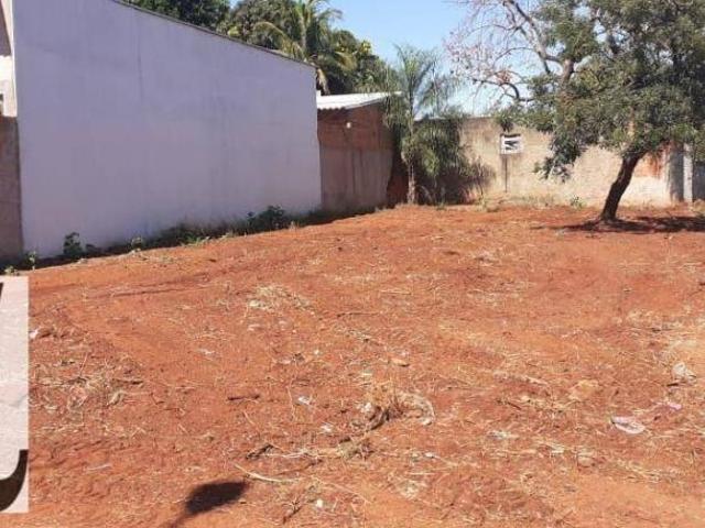 Terreno venda em Região Geográfica Imediata de Campo Grande, Campo Grande