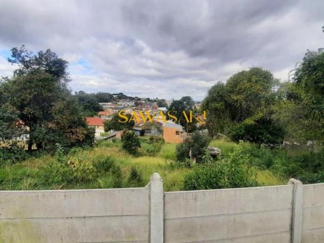 Terreno venda em Região Geográfica Imediata de Curitiba, Região Metropolitana de Curitiba