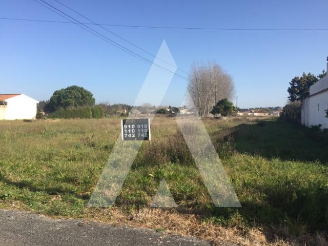 Terreno venda em Oliveira Do Bairro, Aveiro