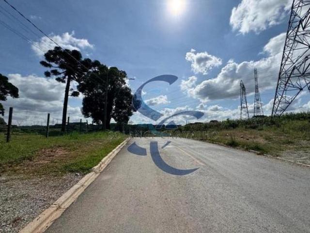 Terreno venda em Região Geográfica Imediata de Curitiba, Região Metropolitana de Curitiba