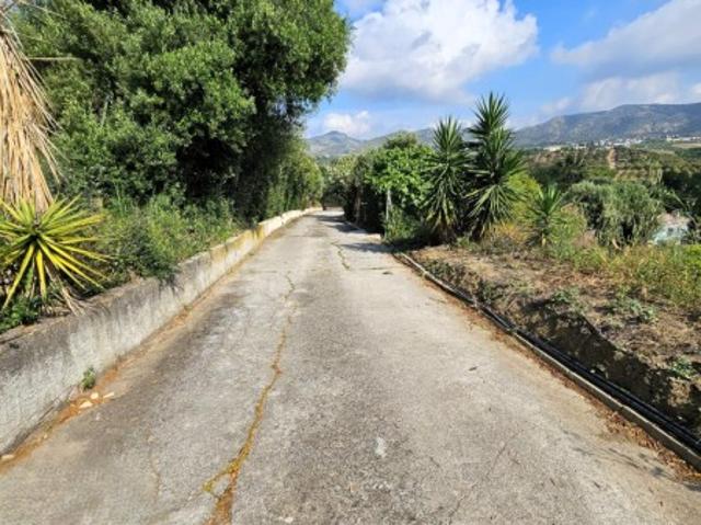 Terreno en alquiler en Alhaurín De La Torre, Pinos de Alhaurín