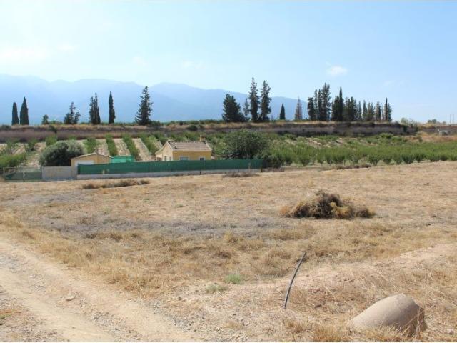 Terreno en venta en Bajo Guadalentín, Murcia