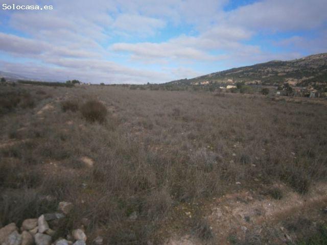 Local Comercial en venta en El Rodriguillo, el Vinalopó Mitjà / El Vinalopó Medio
