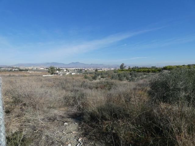 Terreno en venta en Vega Media del Segura, Murcia