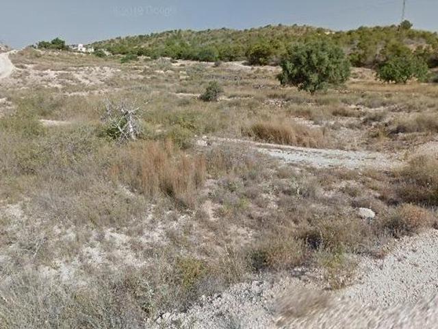 Terreno en venta en el Baix Vinalopó, Valencia