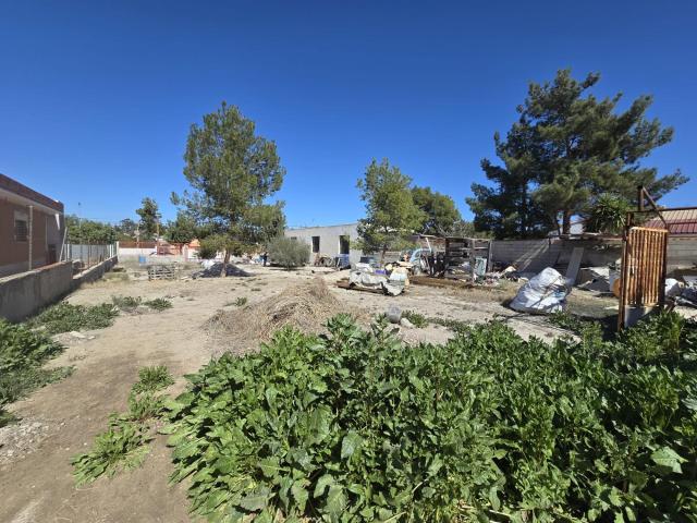 Casa en venta en El Llano, Vega Media del Segura