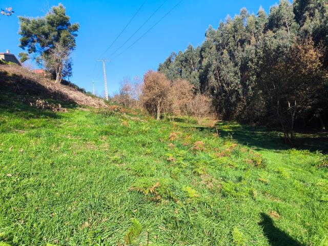 Terreno en venta en A Coruña, Galicia