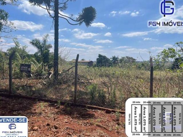 Terreno venda em Região Geográfica Imediata de Maringá, Sarandi