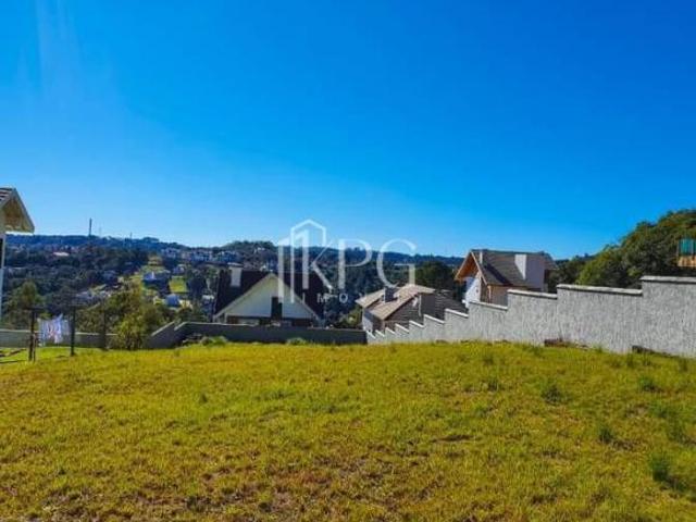 Terreno venda em Região Geográfica Imediata de Caxias do Sul, Gramado