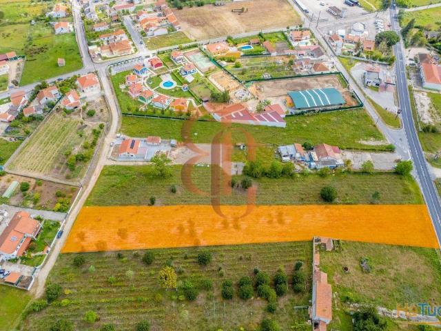 Terreno venda em Santarém