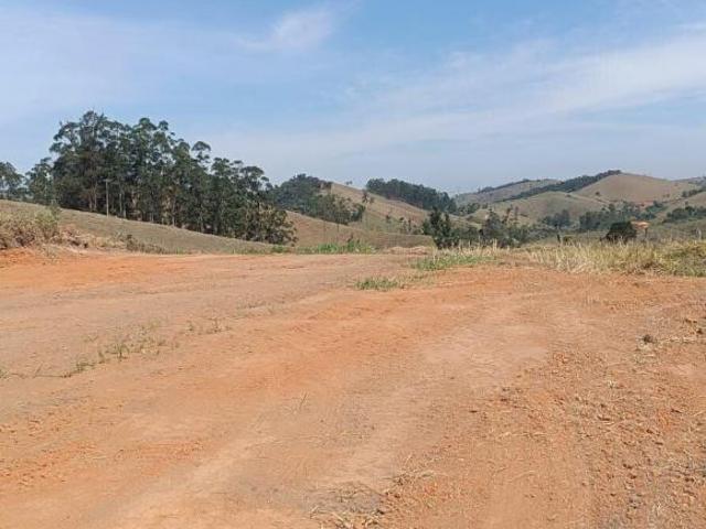 Terreno venda em Jacareí