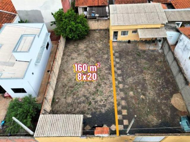 Terreno venda em Região Imediata de Araraquara, Araraquara