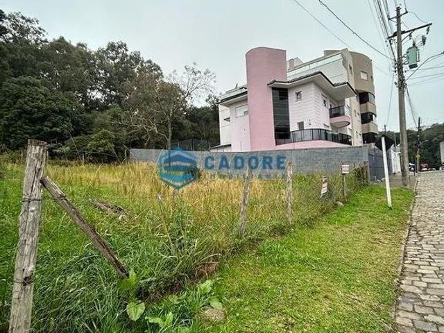 Terreno venda em Região Geográfica Imediata de Caxias do Sul, Caxias do Sul