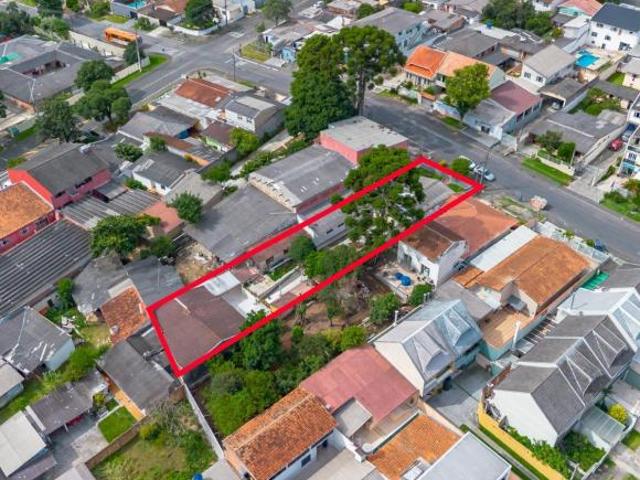 Terreno venda em Região Geográfica Imediata de Curitiba, Região Metropolitana de Curitiba