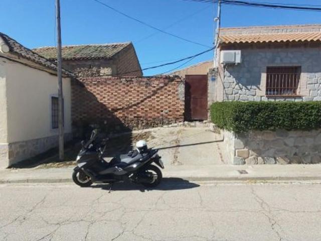 Terreno en venta en Noez, Toledo