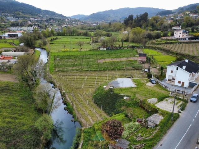 Terreno venda em Grovelas São João Evangelista, Viana Do Castelo