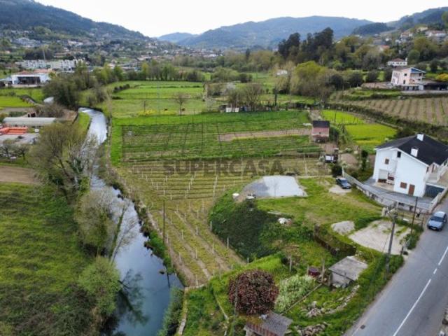 Terreno venda em Grovelas São João Evangelista, Viana Do Castelo