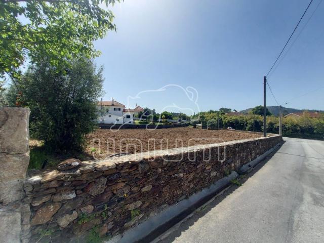 Terreno venda em Nogueira, Barroso